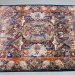 1031 1216 ORIENTAL RUG